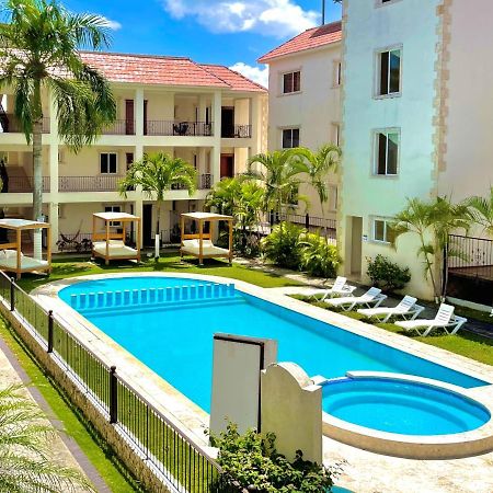 Punta Cana Seven Beaches Екстериор снимка