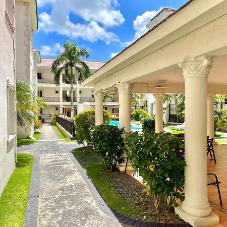 Punta Cana Seven Beaches Екстериор снимка