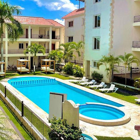 Punta Cana Seven Beaches Екстериор снимка