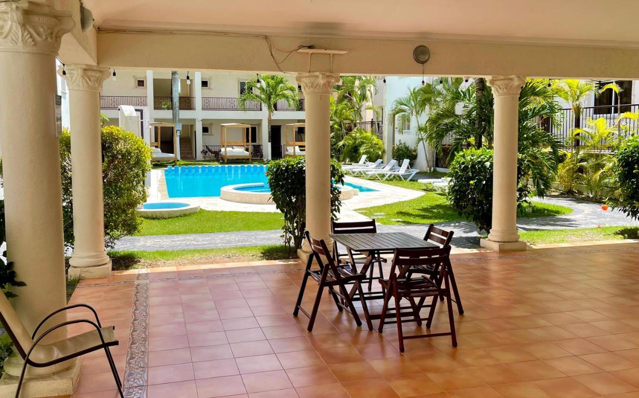Punta Cana Seven Beaches Екстериор снимка