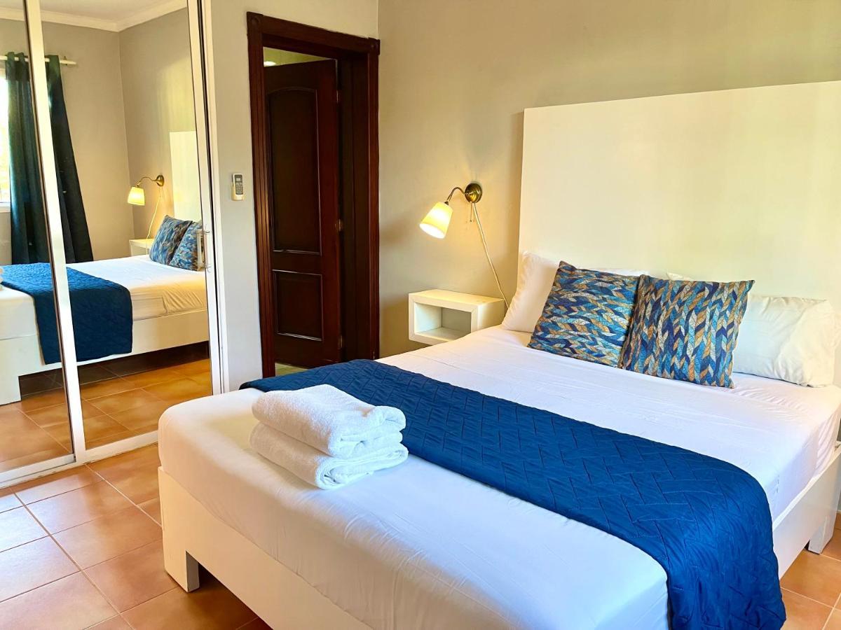 Punta Cana Seven Beaches Екстериор снимка