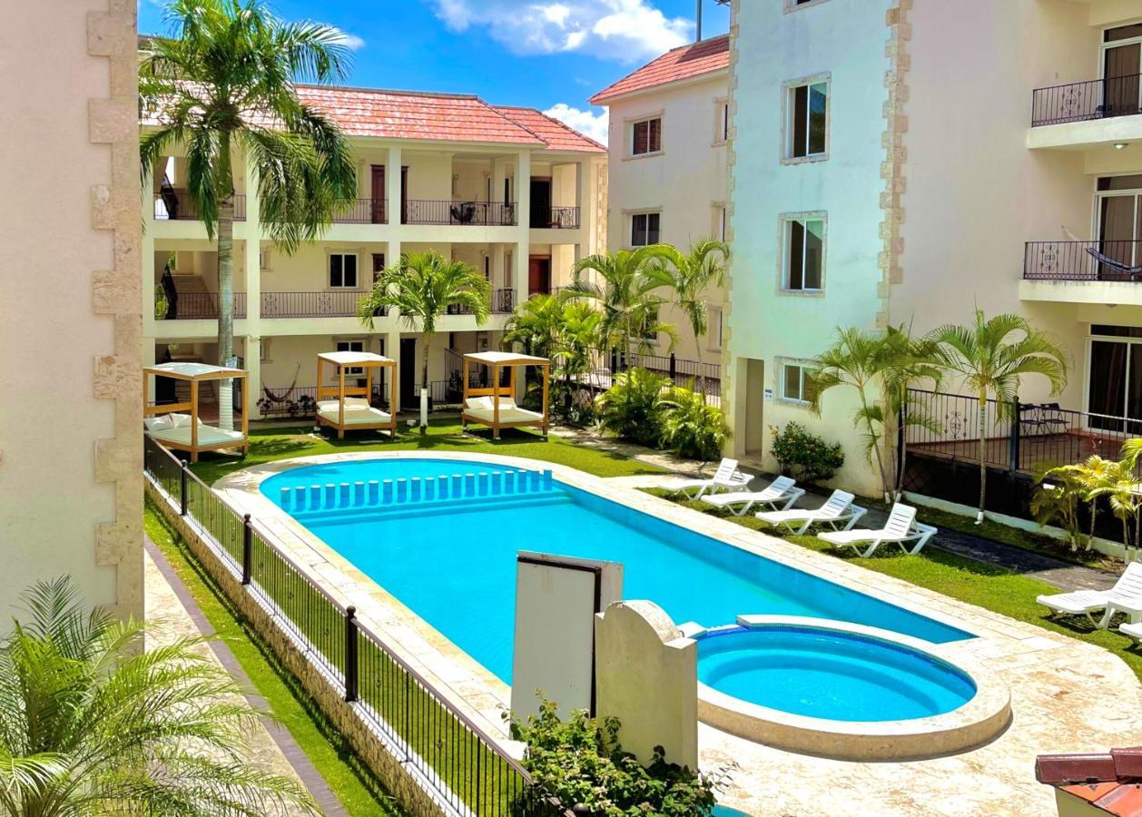 Punta Cana Seven Beaches Екстериор снимка