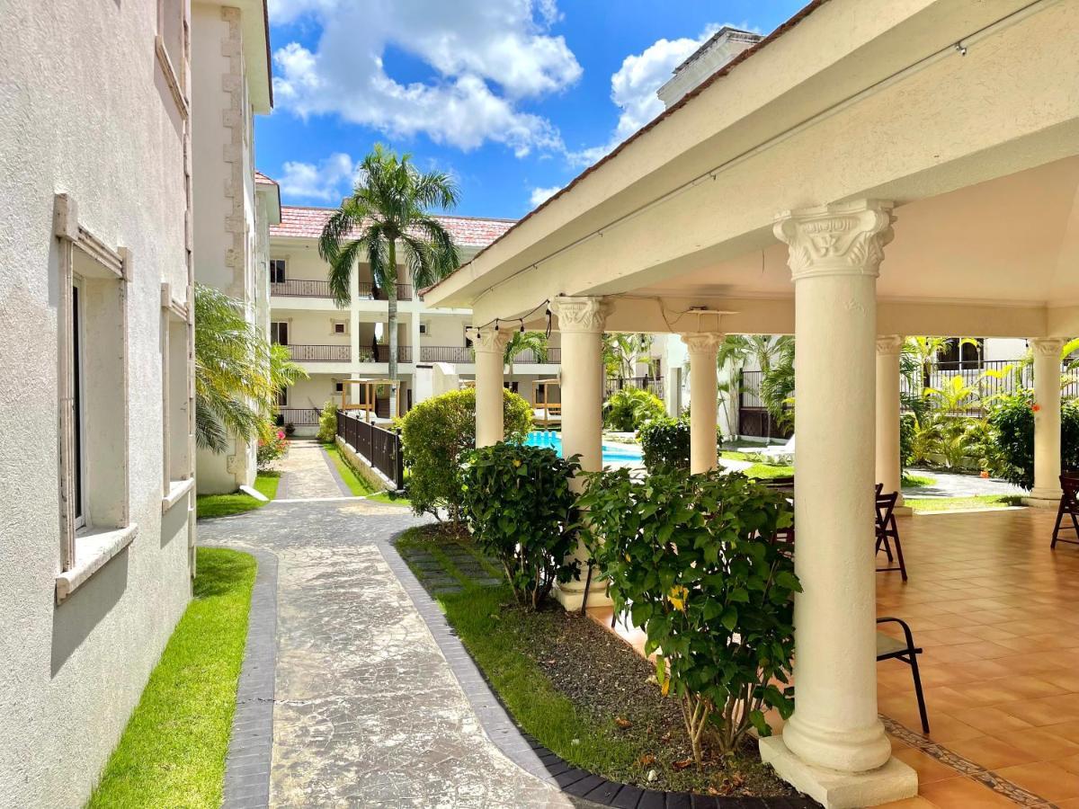 Punta Cana Seven Beaches Екстериор снимка