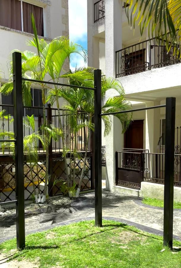 Punta Cana Seven Beaches Екстериор снимка