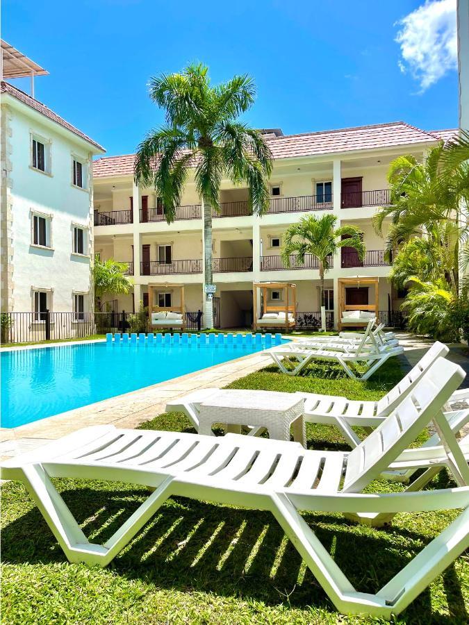 Punta Cana Seven Beaches Екстериор снимка
