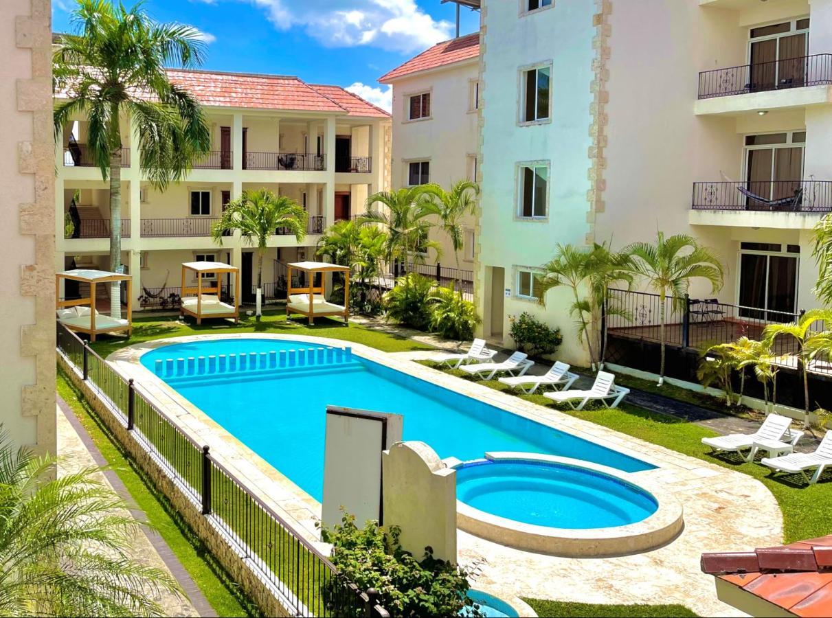 Punta Cana Seven Beaches Екстериор снимка