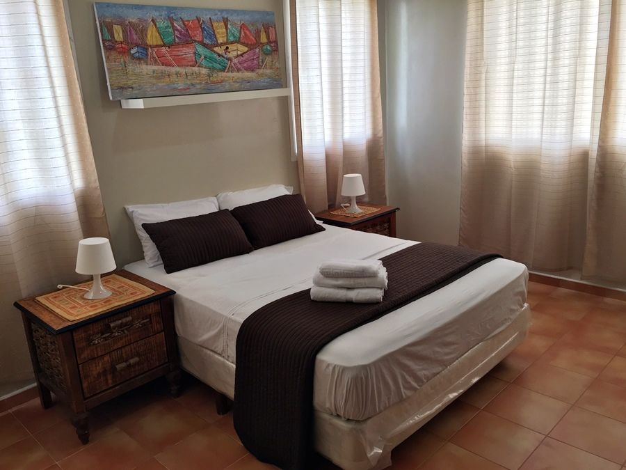 Punta Cana Seven Beaches Екстериор снимка