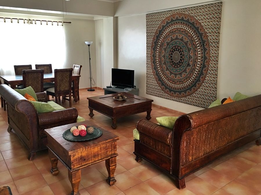 Punta Cana Seven Beaches Екстериор снимка