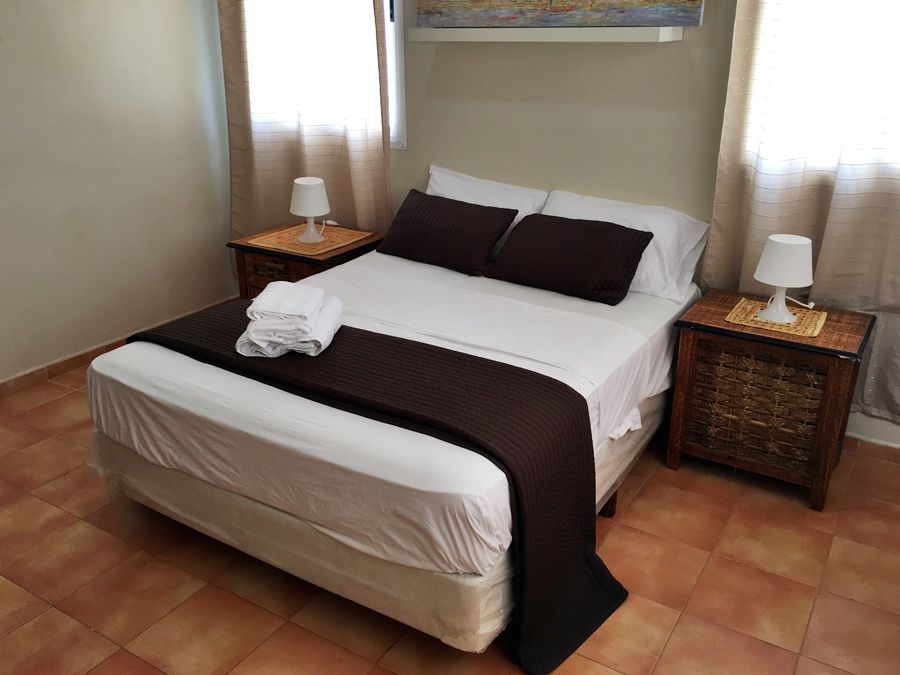 Punta Cana Seven Beaches Екстериор снимка