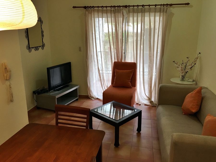 Punta Cana Seven Beaches Екстериор снимка