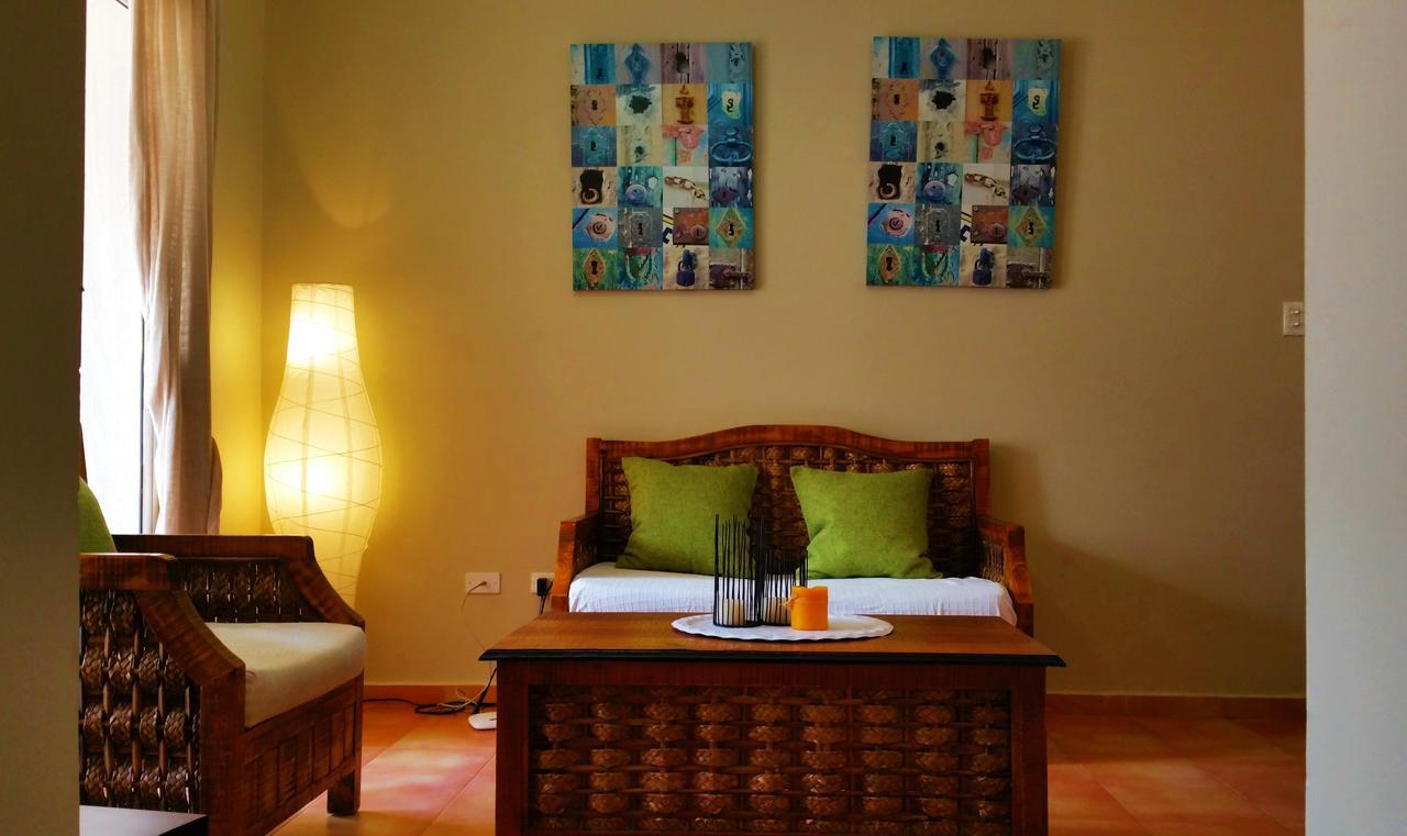 Punta Cana Seven Beaches Екстериор снимка