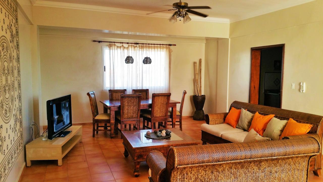 Punta Cana Seven Beaches Екстериор снимка