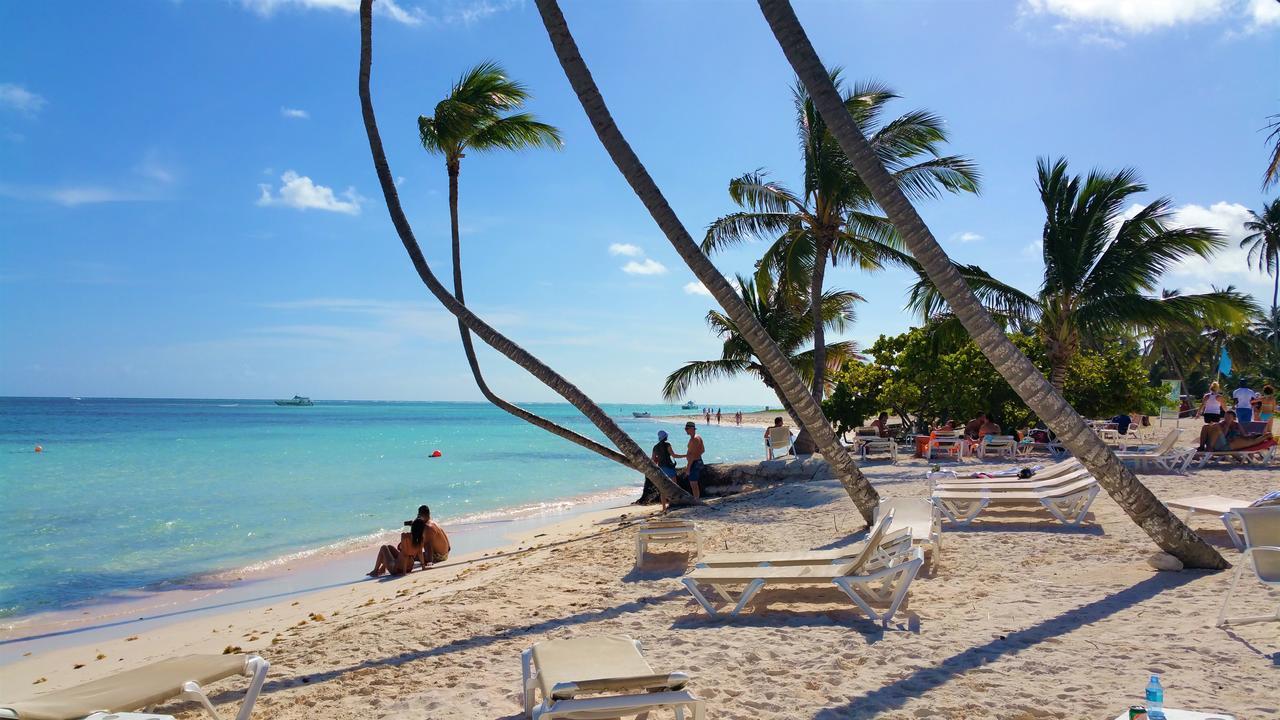Punta Cana Seven Beaches Екстериор снимка