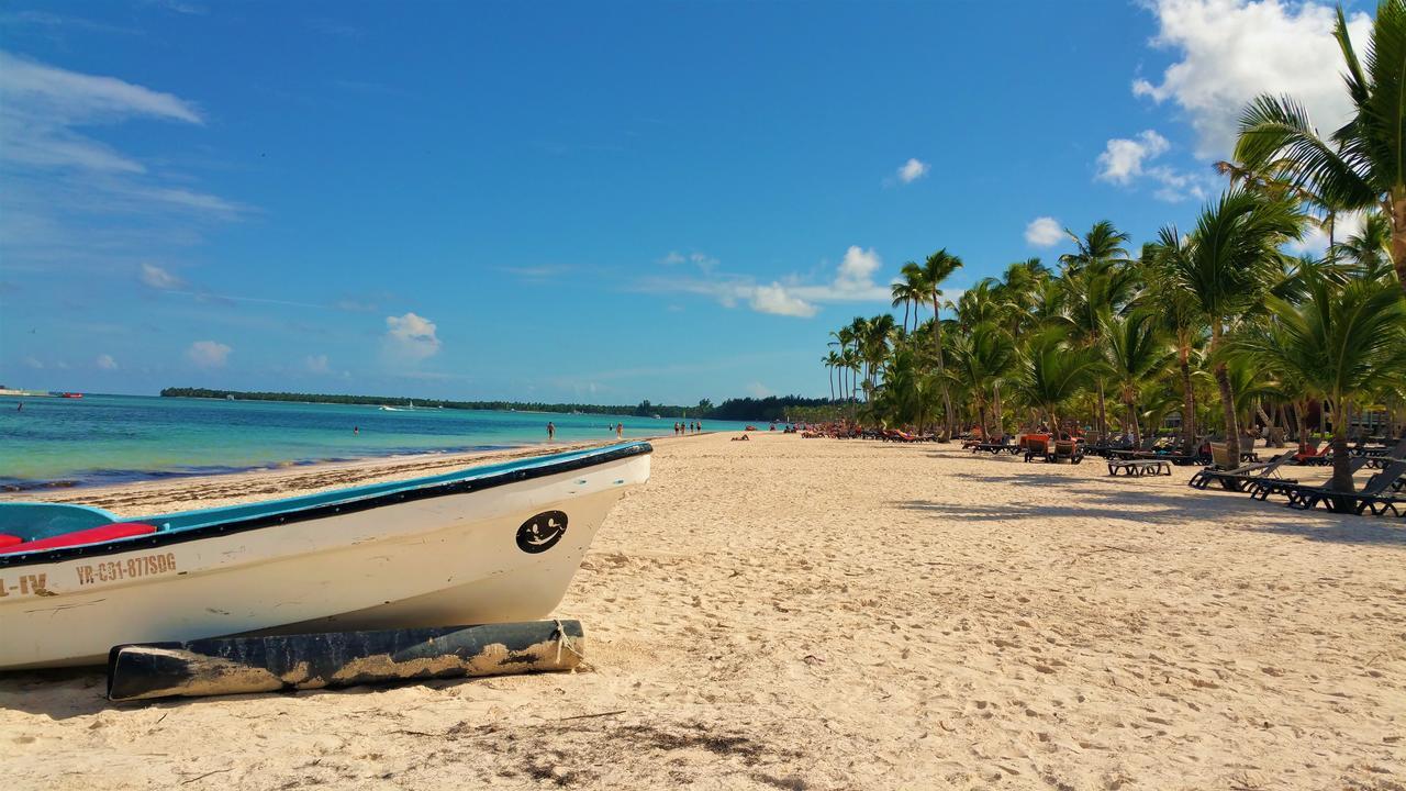 Punta Cana Seven Beaches Екстериор снимка