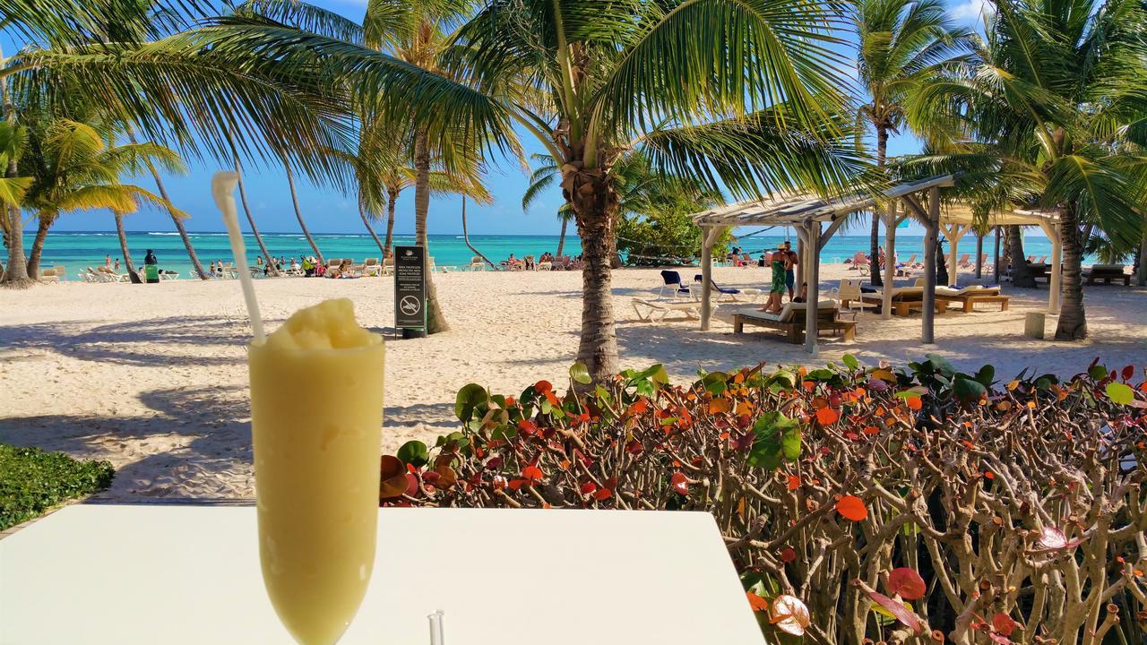 Punta Cana Seven Beaches Екстериор снимка