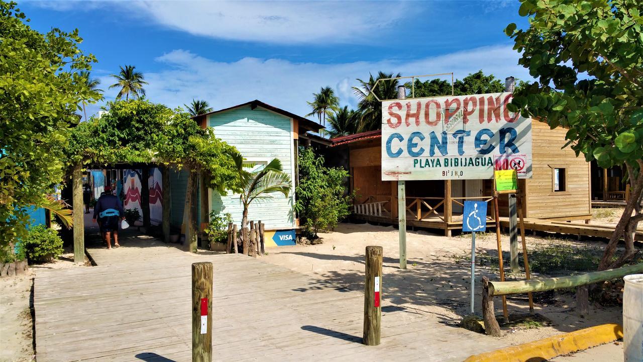 Punta Cana Seven Beaches Екстериор снимка