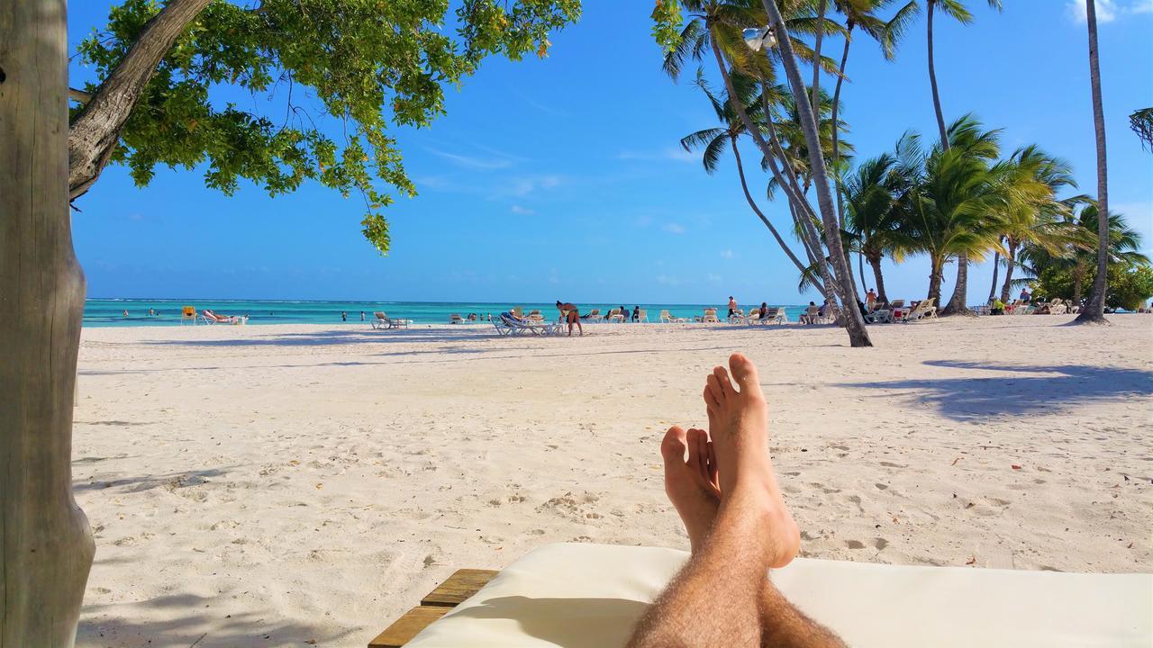Punta Cana Seven Beaches Екстериор снимка