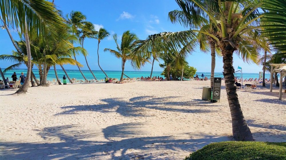 Punta Cana Seven Beaches Екстериор снимка