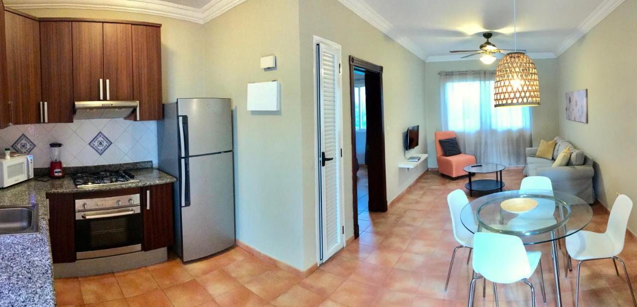 Punta Cana Seven Beaches Екстериор снимка
