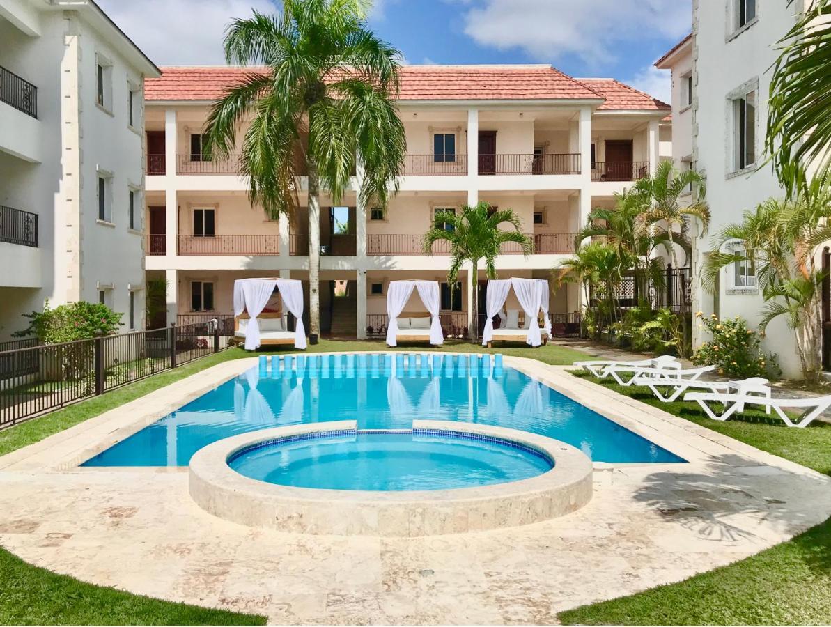 Punta Cana Seven Beaches Екстериор снимка